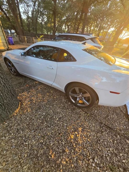 2011 Chevrolet Camaro SS 5th Gen - Image 4 of 14