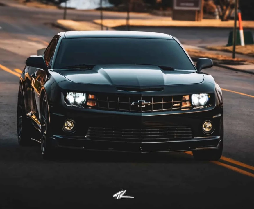 2011 Chevrolet Camaro SS 5th Gen - Image 18 of 18