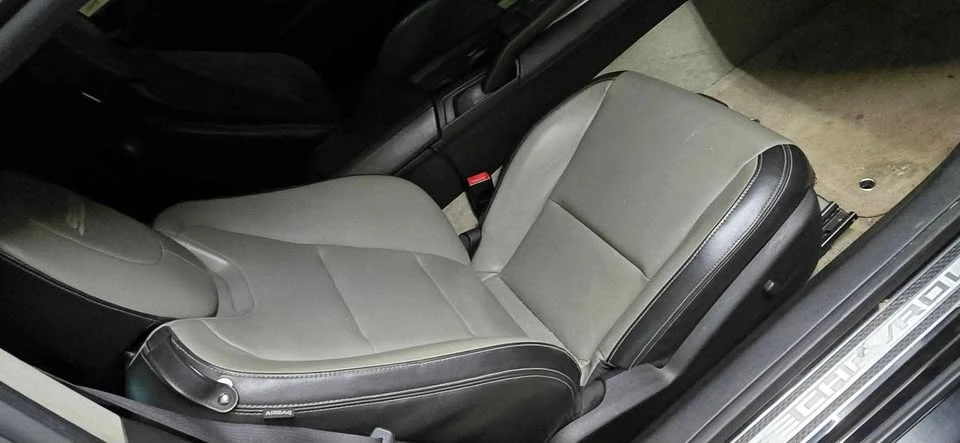 2011 Chevrolet Camaro SS 5th Gen - Image 6 of 18