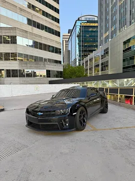 2011 Chevrolet Camaro SS Coupe 2D