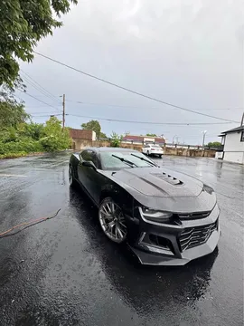 2011 Chevrolet Camaro SS Coupe 2D