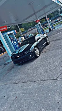 2011 Chevrolet Camaro SS Coupe 2D