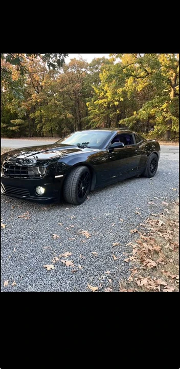 2011 Chevrolet Camaro SS 5th Gen - Image 3 of 7