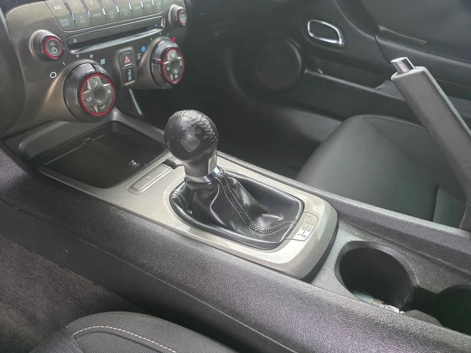 2011 Chevrolet Camaro SS 5th Gen - Image 11 of 15