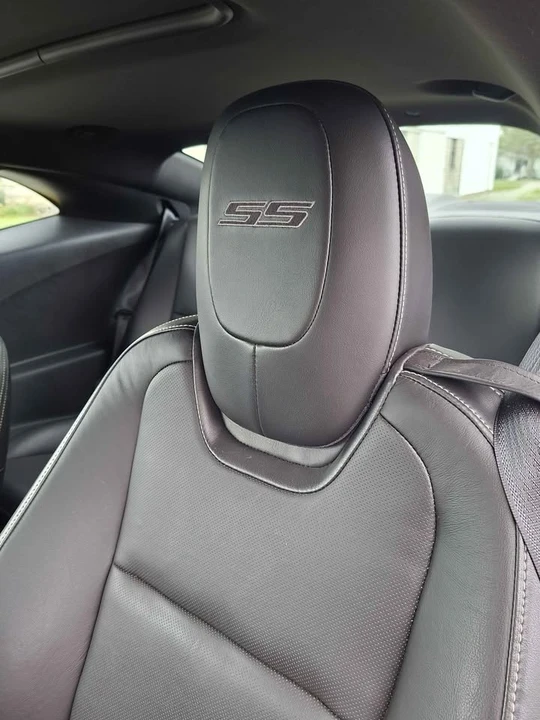 2011 Chevrolet Camaro SS 5th Gen - Image 7 of 20