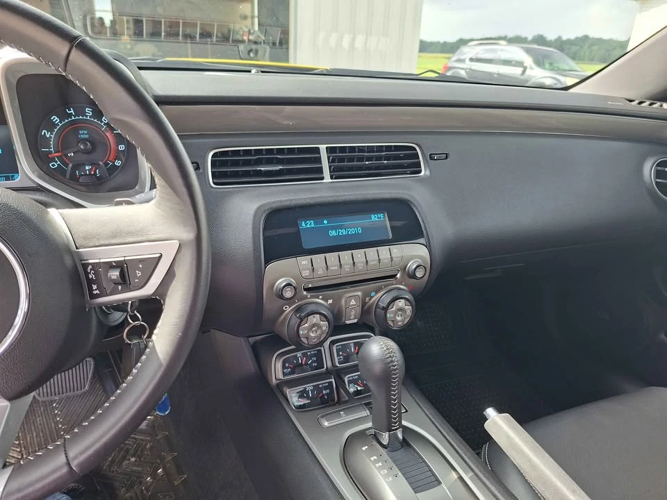 2011 Chevrolet Camaro SS 5th Gen - Image 12 of 20