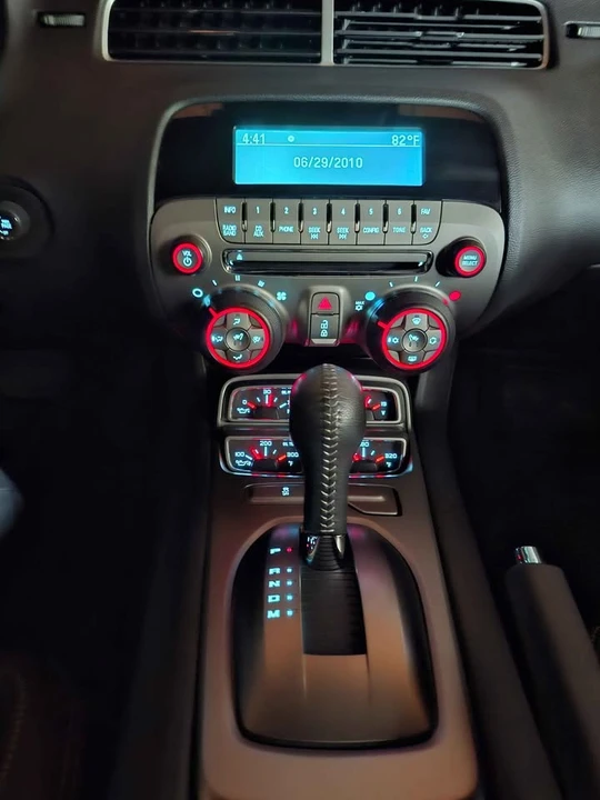 2011 Chevrolet Camaro SS 5th Gen - Image 14 of 20
