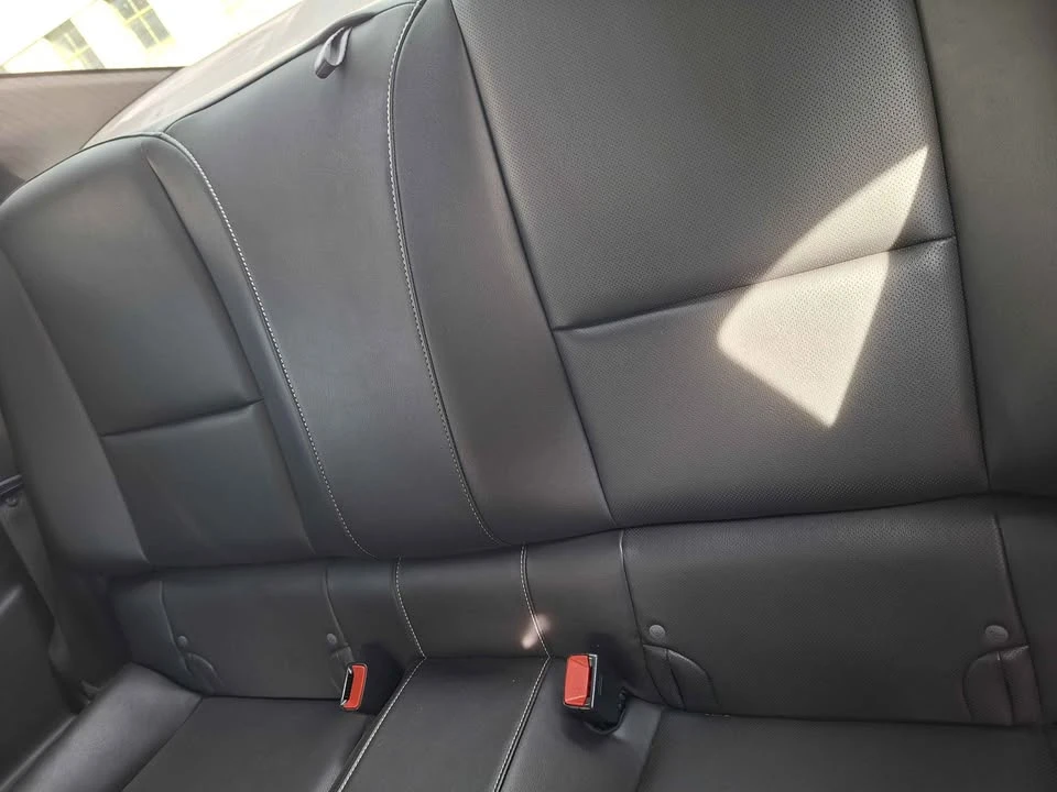 2011 Chevrolet Camaro SS 5th Gen - Image 11 of 20
