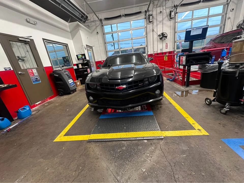 2011 Chevrolet Camaro SS 5th Gen - Image 2 of 3