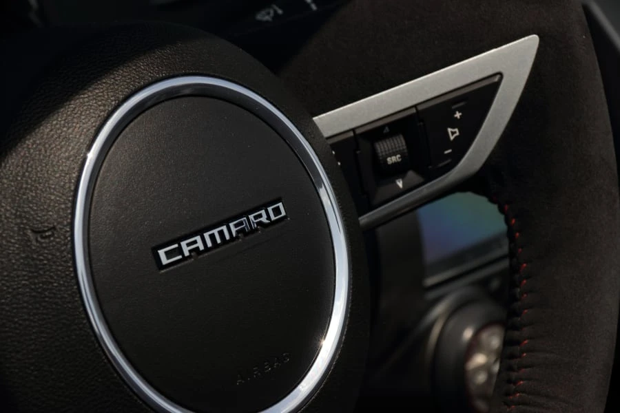 2011 Chevrolet Camaro SS 5th Gen - Image 26 of 31