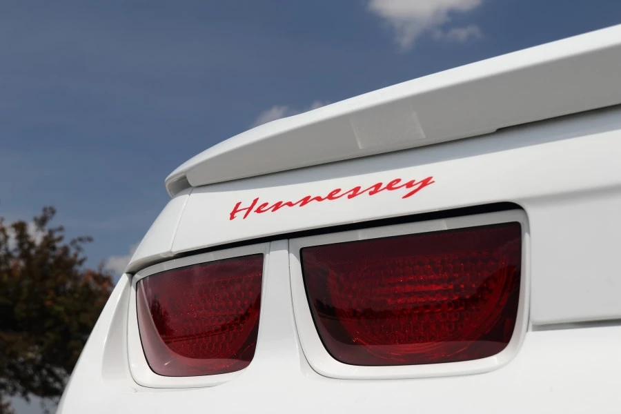 2011 Chevrolet Camaro SS 5th Gen - Image 10 of 31