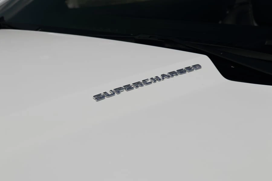 2011 Chevrolet Camaro SS 5th Gen - Image 8 of 31