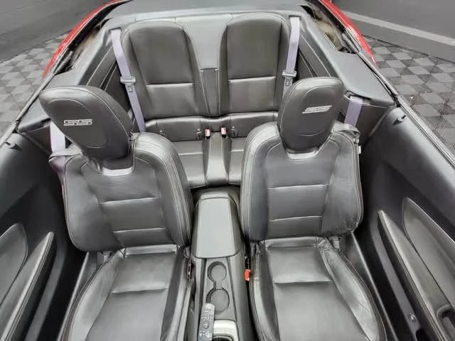 2011 Chevrolet Camaro SS 5th Gen - Image 11 of 20