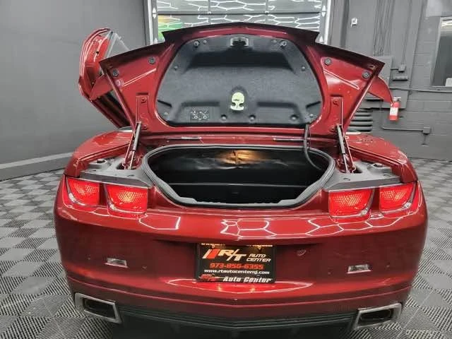 2011 Chevrolet Camaro SS 5th Gen - Image 6 of 20