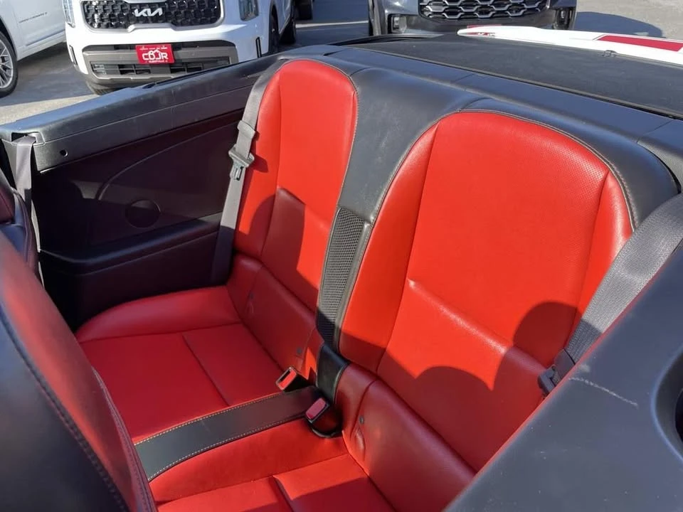 2011 Chevrolet Camaro SS 5th Gen - Image 15 of 20