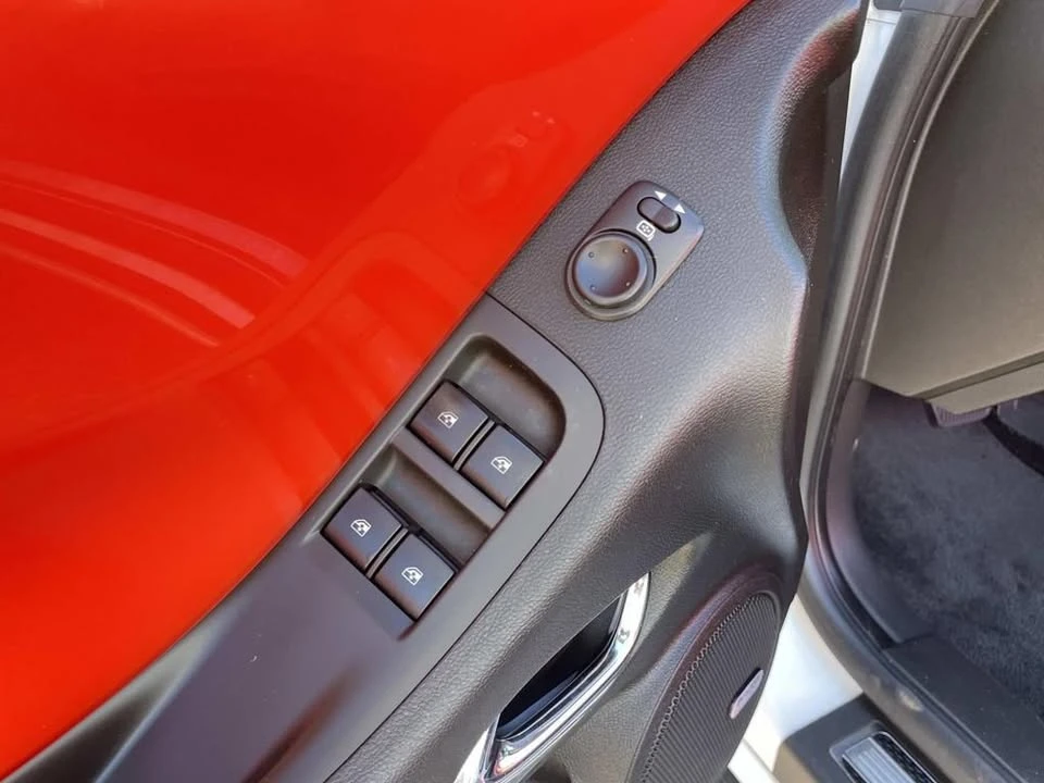 2011 Chevrolet Camaro SS 5th Gen - Image 18 of 20