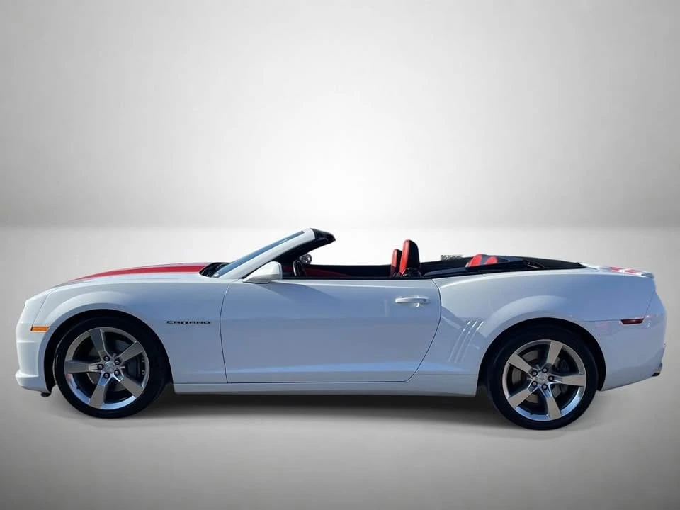2011 Chevrolet Camaro SS 5th Gen - Image 6 of 20