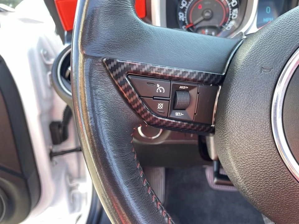 2011 Chevrolet Camaro SS 5th Gen - Image 12 of 20