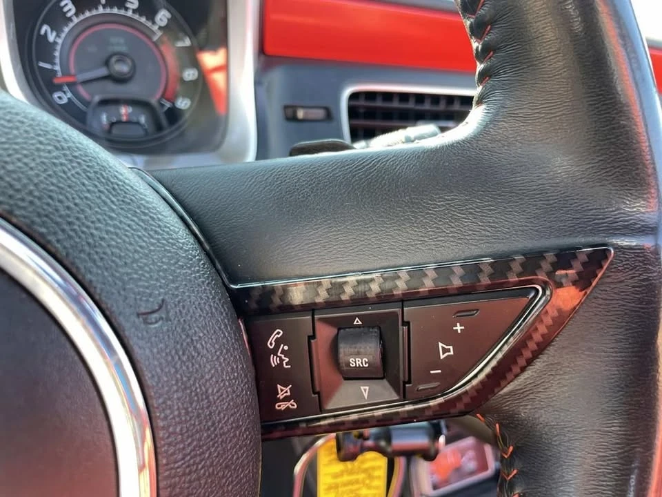 2011 Chevrolet Camaro SS 5th Gen - Image 13 of 20