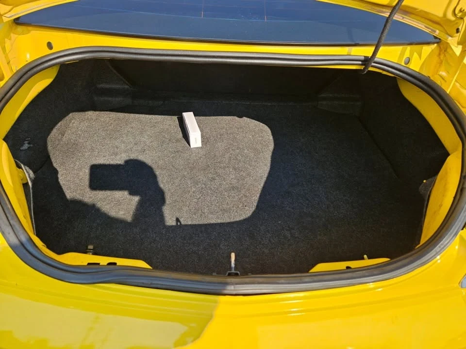 2011 Chevrolet Camaro SS 5th Gen - Image 16 of 20