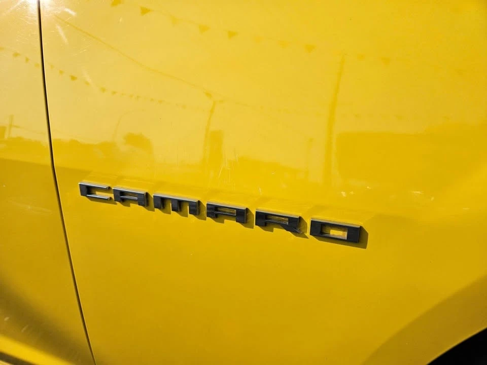 2011 Chevrolet Camaro SS 5th Gen - Image 9 of 20