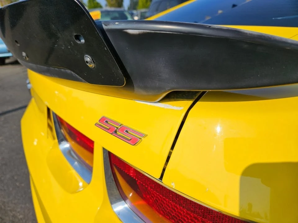 2011 Chevrolet Camaro SS 5th Gen - Image 15 of 20