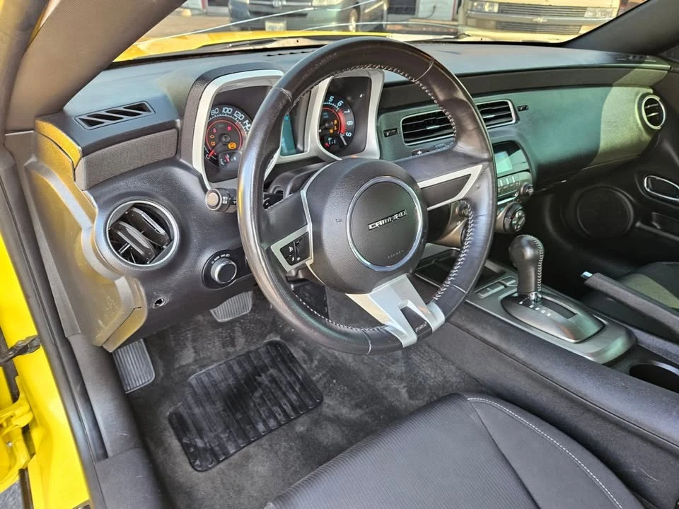 2011 Chevrolet Camaro SS 5th Gen - Image 20 of 20