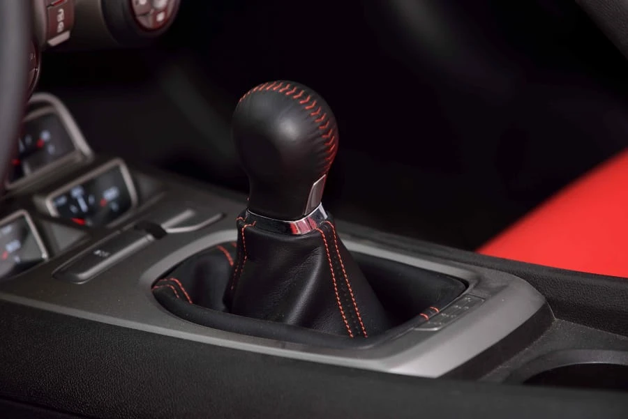 2011 Chevrolet Camaro SS 5th Gen - Image 8 of 12