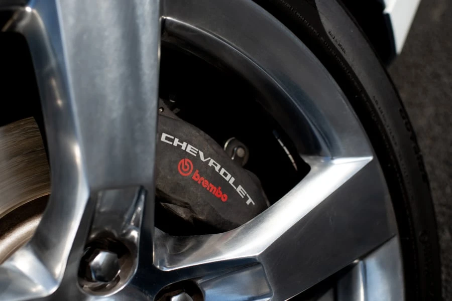 2011 Chevrolet Camaro SS 5th Gen - Image 12 of 29