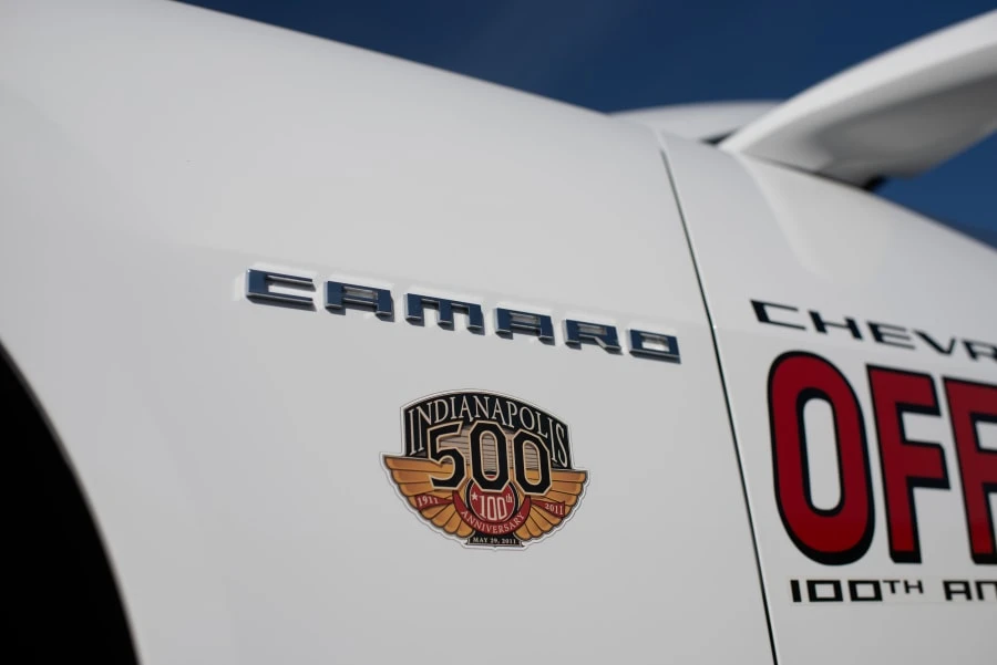 2011 Chevrolet Camaro SS 5th Gen - Image 14 of 29
