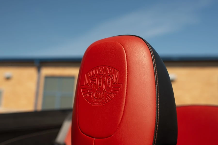 2011 Chevrolet Camaro SS 5th Gen - Image 22 of 29