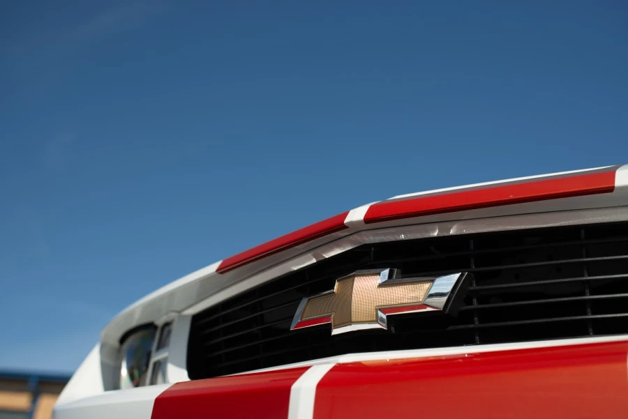 2011 Chevrolet Camaro SS 5th Gen - Image 13 of 29