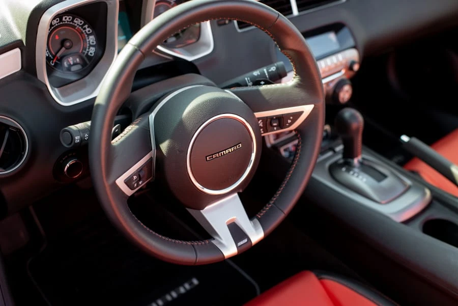 2011 Chevrolet Camaro SS 5th Gen - Image 23 of 29