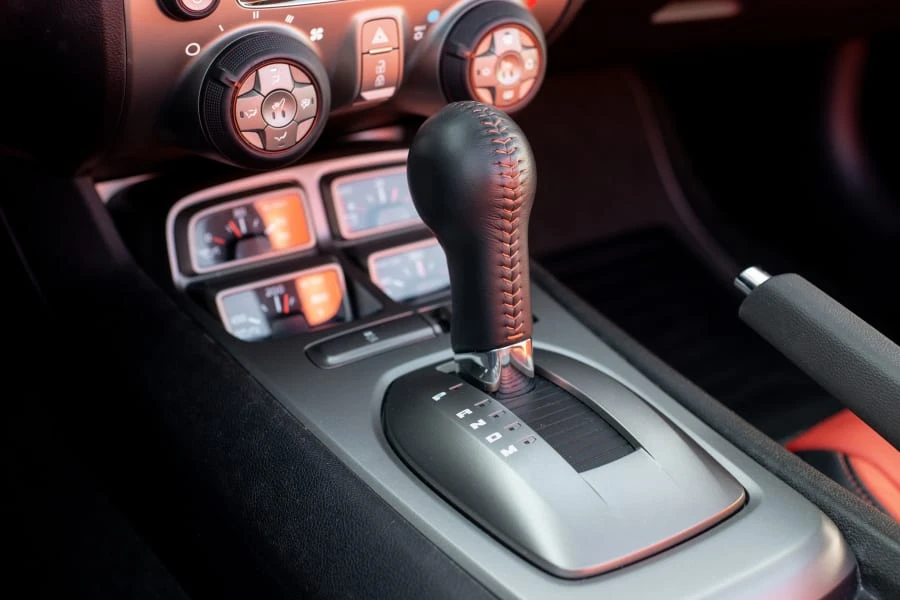 2011 Chevrolet Camaro SS 5th Gen - Image 26 of 29