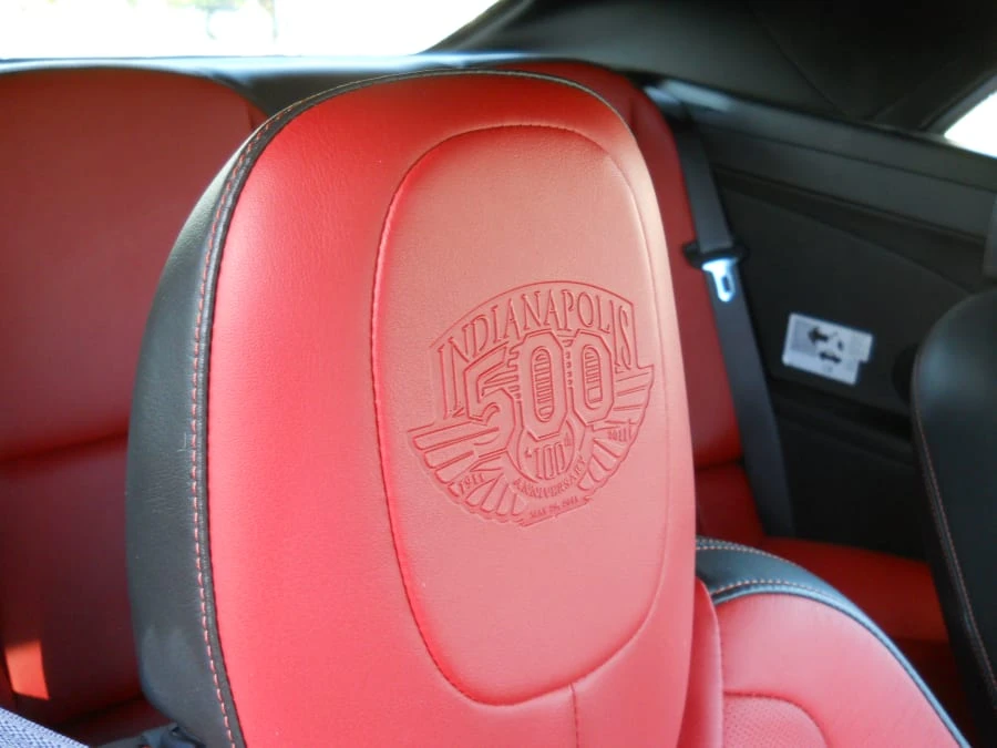2011 Chevrolet Camaro SS 5th Gen - Image 9 of 13