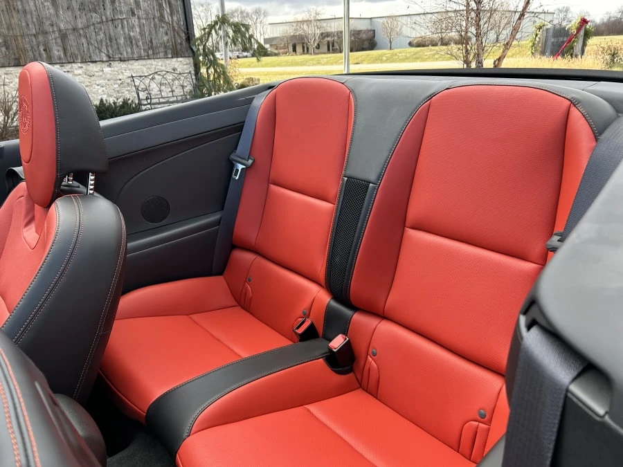 2011 Chevrolet Camaro SS 5th Gen - Image 13 of 19