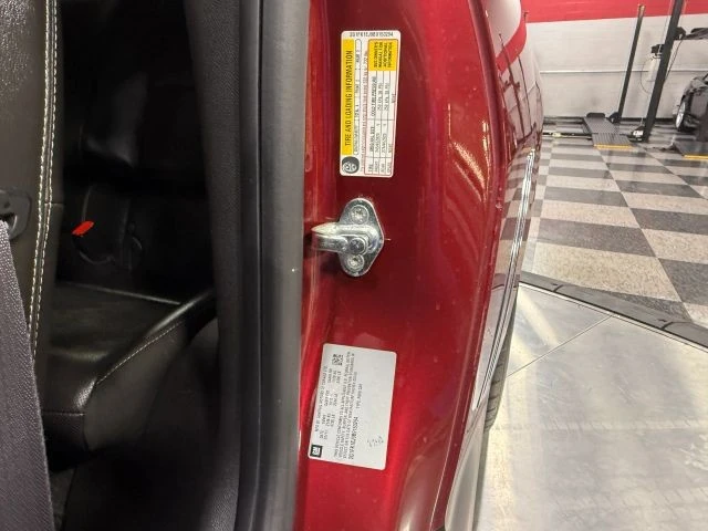 2011 Chevrolet Camaro SS 5th Gen - Image 18 of 31