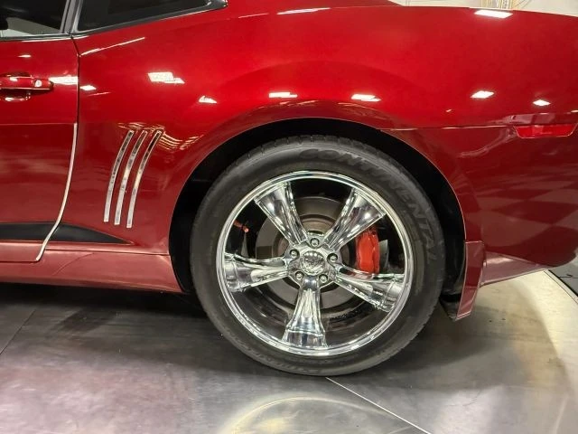 2011 Chevrolet Camaro SS 5th Gen - Image 16 of 31