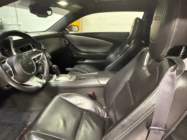 2011 Chevrolet Camaro SS 5th Gen - Image 21 of 31