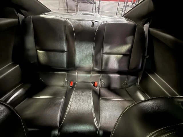 2011 Chevrolet Camaro SS 5th Gen - Image 22 of 31