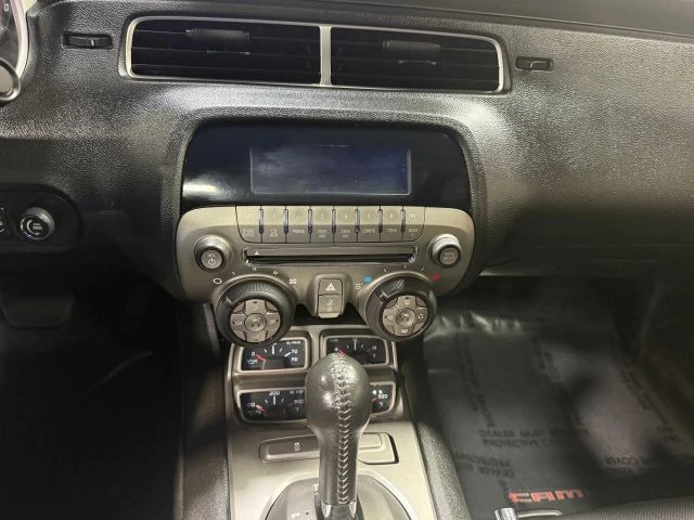 2011 Chevrolet Camaro SS 5th Gen - Image 24 of 31