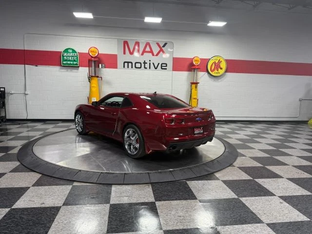 2011 Chevrolet Camaro SS 5th Gen - Image 8 of 31