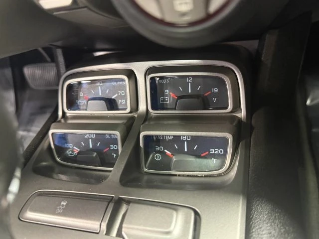 2011 Chevrolet Camaro SS 5th Gen - Image 23 of 31
