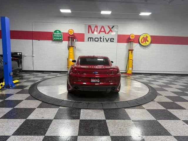 2011 Chevrolet Camaro SS 5th Gen - Image 9 of 31