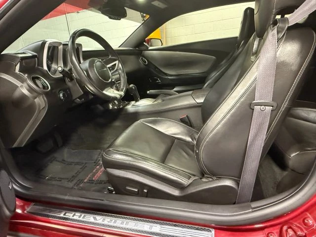 2011 Chevrolet Camaro SS 5th Gen - Image 19 of 31