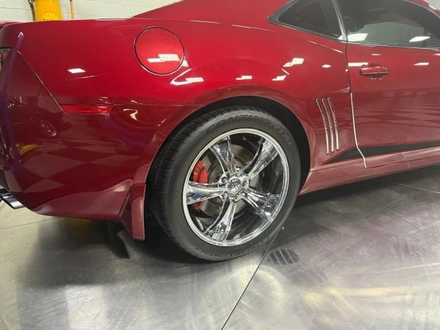 2011 Chevrolet Camaro SS 5th Gen - Image 13 of 31