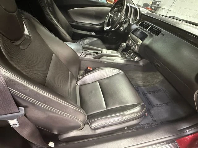 2011 Chevrolet Camaro SS 5th Gen - Image 29 of 31