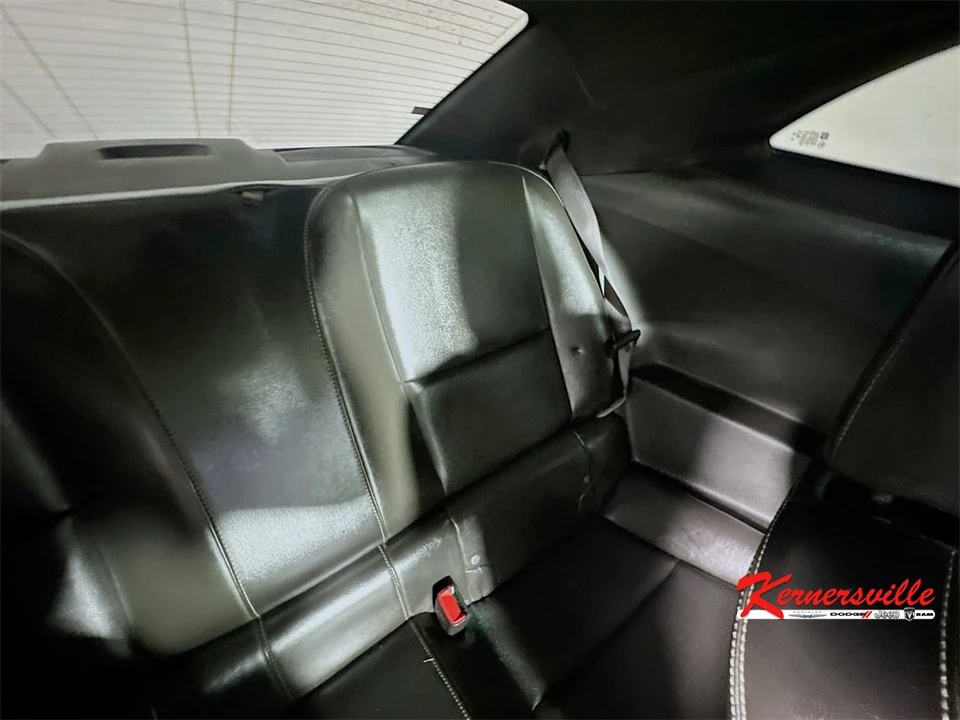 2011 Chevrolet Camaro SS 5th Gen - Image 14 of 21