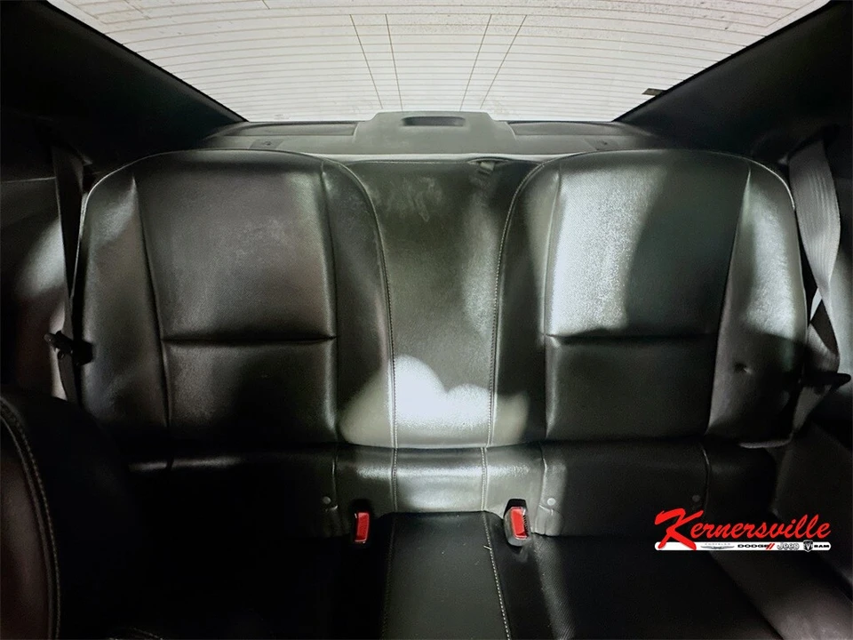 2011 Chevrolet Camaro SS 5th Gen - Image 13 of 21