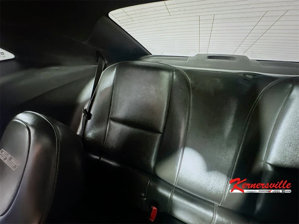 2011 Chevrolet Camaro SS 5th Gen - Image 12 of 21